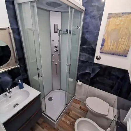 Il Nido Sul Mare Vista Portofino Villa Solari
