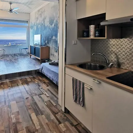 Il Nido Sul Mare Vista Portofino *
